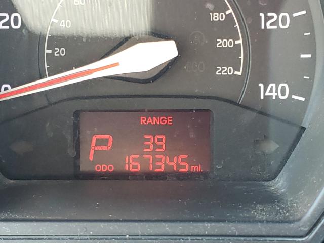 2013 KIA RIO EX KNADN5A35D6164160