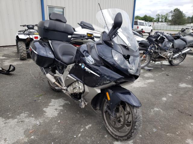 2012 BMW K1600 GTL WB106120XCZZ21477