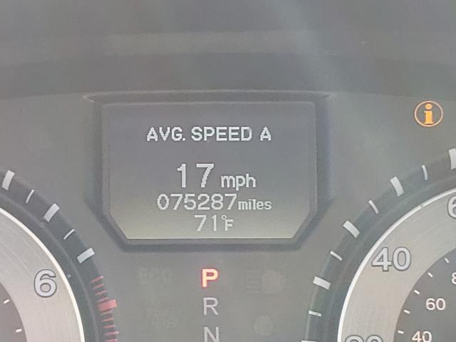 2016 HONDA ODYSSEY TO 5FNRL5H93GB080159