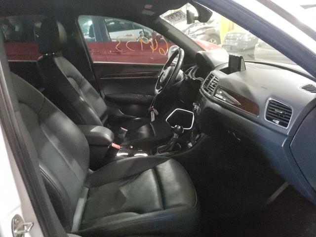 2017 AUDI Q3 PRESTIG WA1GCCFSXHR009063