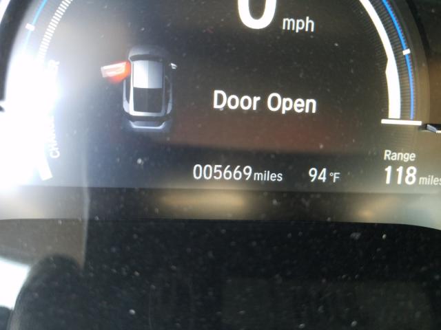 2020 HONDA CLARITY TO JHMZC5F33LC002632