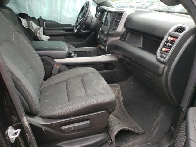 2019 RAM 1500 BIG H 1C6SRFBT6KN771844
