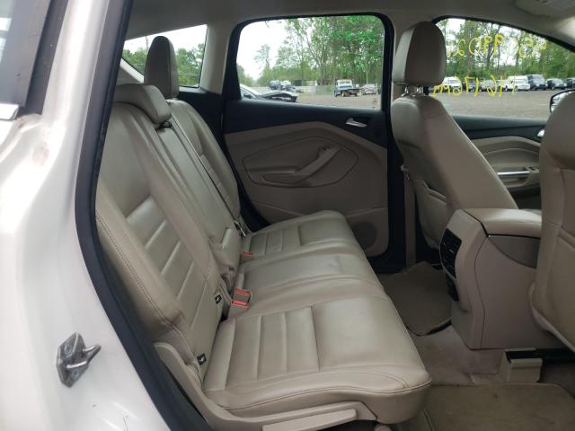 2013 FORD C-MAX 1FADP5BU2DL517904