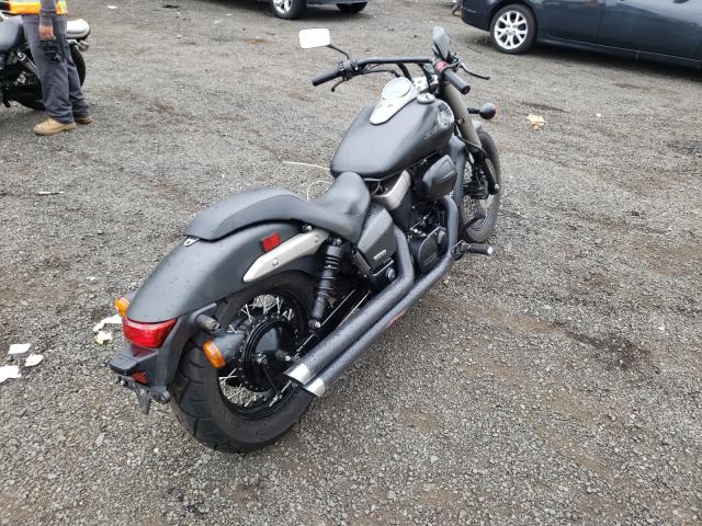 2013 HONDA VT750 C2B JH2RC5372DK300550