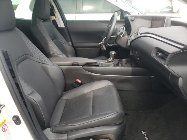 2019 LEXUS UX 200 JTHY3JBH3K2017142