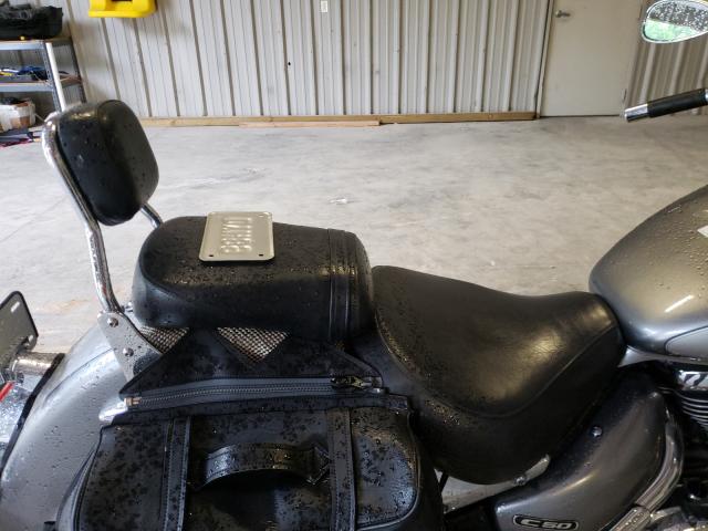 2006 SUZUKI C50 JS1VS55A662118835