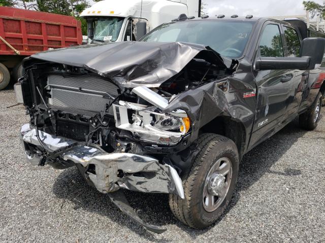 2021 RAM 2500 TRADE 3C6UR5HJ9MG540859