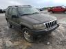 2003 JEEP  CHEROKEE