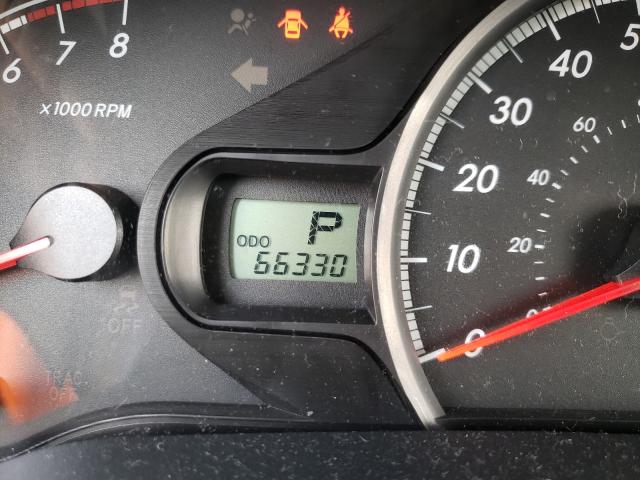 2014 TOYOTA SIENNA CAR 5TDKK3DCXES436786