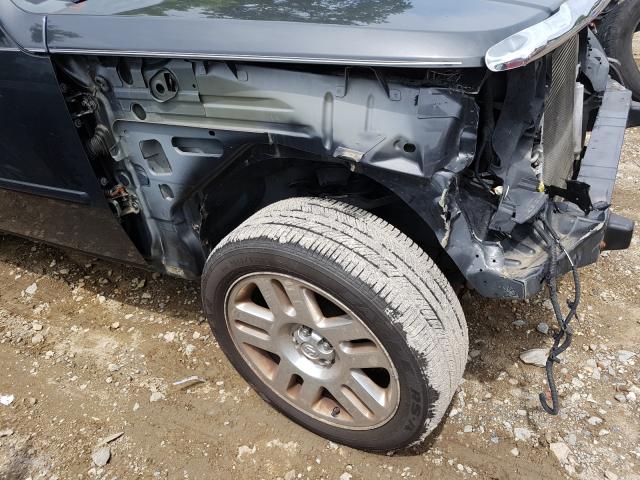 2011 DODGE NITRO HEAT 1D4PU4GX0BW501308