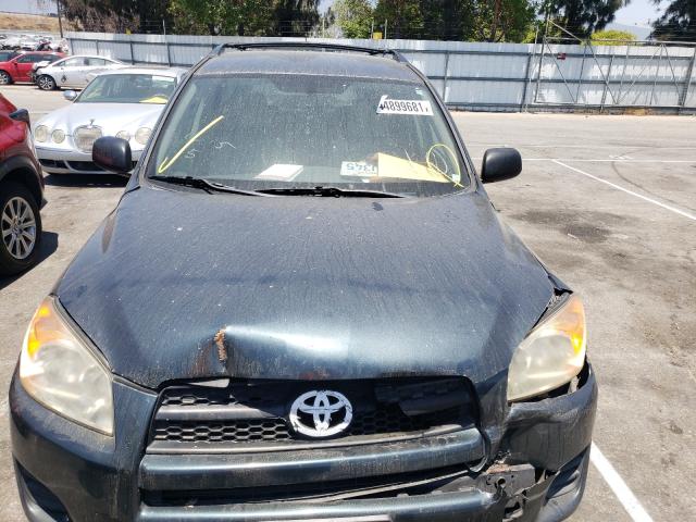 2010 TOYOTA RAV4 JTMKF4DV0A5024274