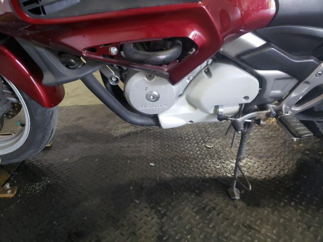 2010 HONDA NT700 V VTMRC5226AE001144