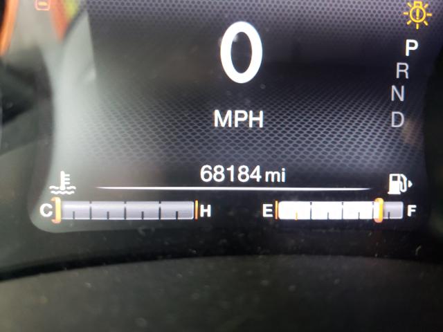 2018 JEEP RENEGADE T ZACCJBCB9JPH06267
