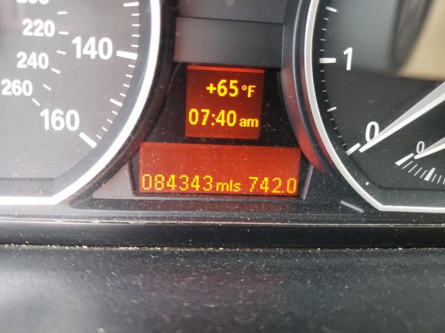 2010 BMW 128 I WBAUN1C57AVH81703