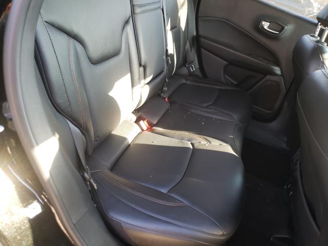2018 JEEP COMPASS LI 3C4NJDCB1JT332850