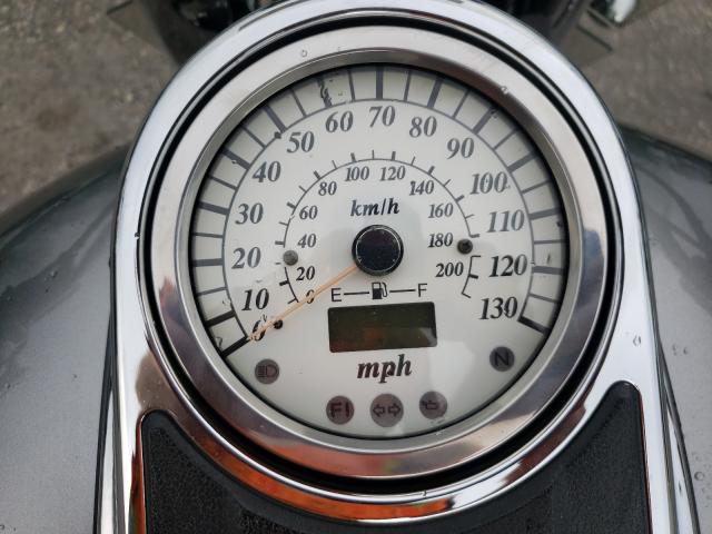 2007 SUZUKI VL1500 - JS1VY52A372100507