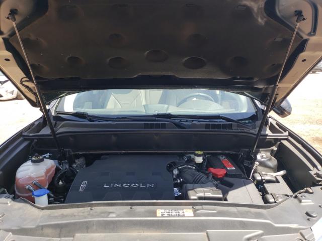 2016 LINCOLN MKX RESERV 2LMTJ8LR1GBL59613