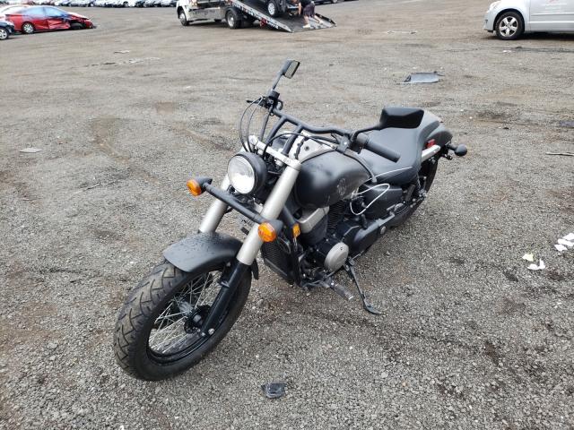2013 HONDA VT750 C2B JH2RC5372DK300550