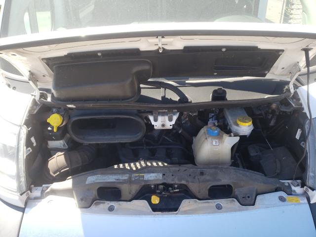 2018 DODGE RAM 3500 3C6URVJG8JE144637