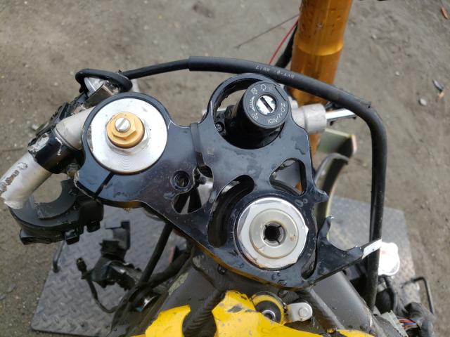 2006 YAMAHA YZFR1 JYARN15E06A006558