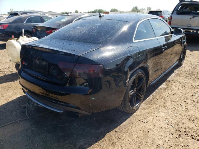 2010 AUDI S5 PREMIUM WAUCVAFR1AA071324
