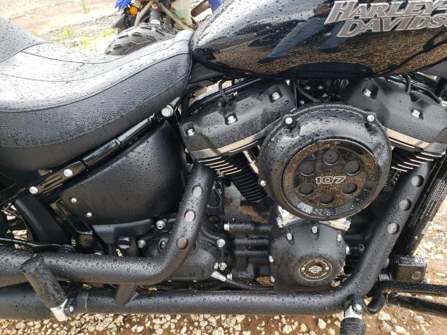 2020 HARLEY-DAVIDSON FXBB 1HD1YJJ16LB049852
