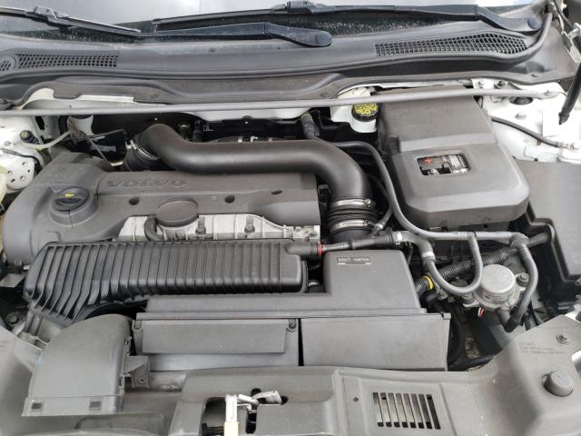2013 VOLVO C30 T5 YV1672MK0D2304141