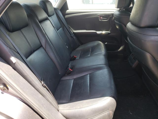 2015 TOYOTA AVALON HYB 4T1BD1EB4FU041421