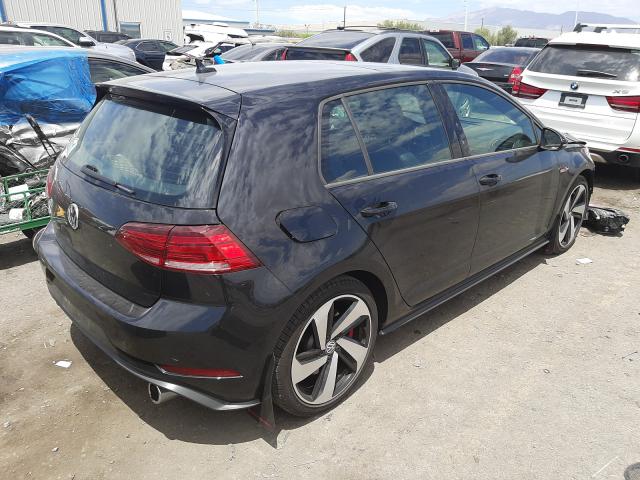 2020 VOLKSWAGEN GTI S 3VW6T7AU1LM013611