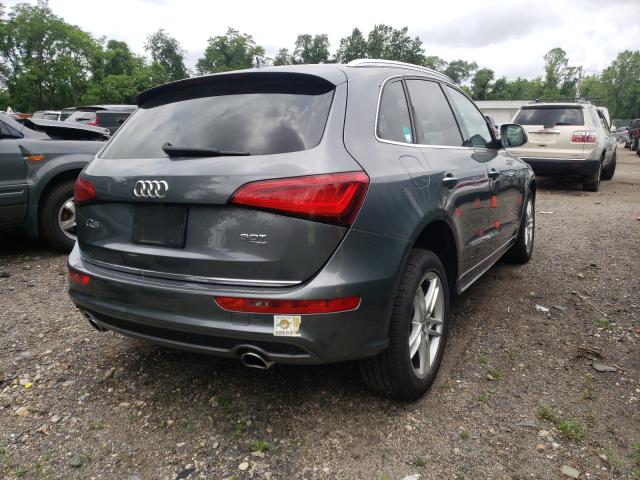 2015 AUDI Q5 PRESTIG WA1WGAFP3FA055023
