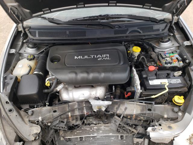 2014 DODGE DART GT 1C3CDFEB5ED724088