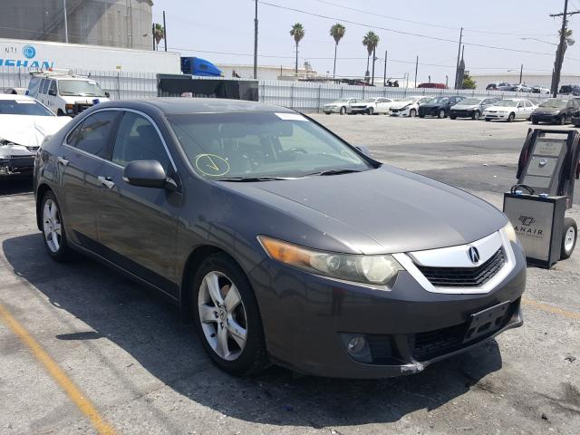 Acura TSX 2009