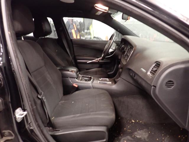 2014 DODGE CHARGER PO 2C3CDXAT8EH161125