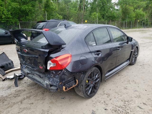2019 SUBARU WRX STI JF1VA2R65K9817961