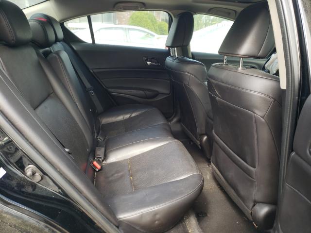 2014 ACURA ILX 20 19VDE1F39EE013993