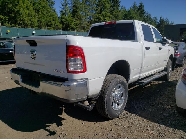 2020 RAM 2500 TRADE 3C6UR5CJ5LG227619