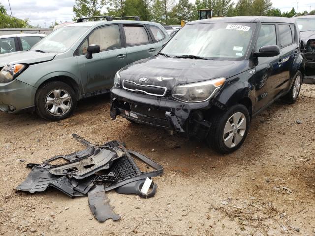 2015 KIA CADENZA LU KNDJN2A25F7132737