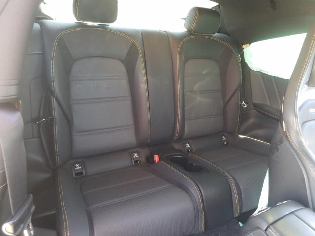 2020 MERCEDES-BENZ C 63 AMG-S WDDWJ8HB2LF945096