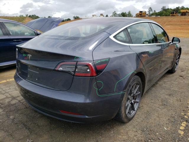2018 TESLA MODEL 3 5YJ3E1EA5JF026747