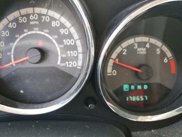2010 DODGE CALIBER SX 1B3CB4HA0AD663382