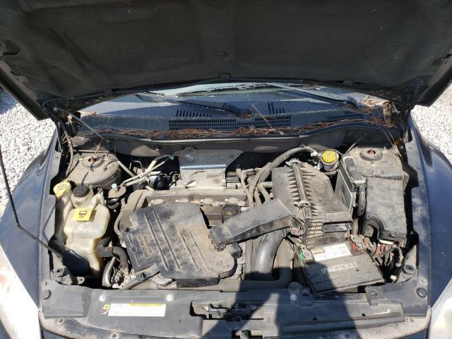 2010 DODGE CALIBER SX 1B3CB4HA0AD663382