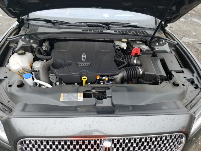 2020 LINCOLN CONTINENTA 1LN6L9NP5L5605288