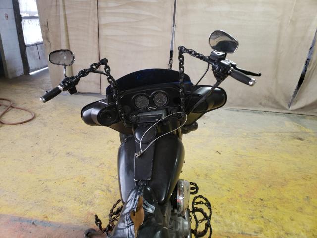 2005 HARLEY-DAVIDSON FLHTI 1HD1FVW175Y689087