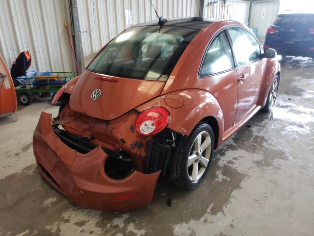 2010 VOLKSWAGEN NEW BEETLE 3VWRG3AGXAM023913