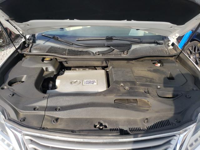 2015 LEXUS RX 450H 2T2ZB1BA9FC004586