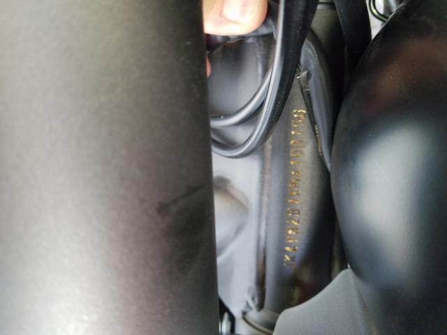 2021 KAWASAKI VN900 B JKAVN2B1XMA100156