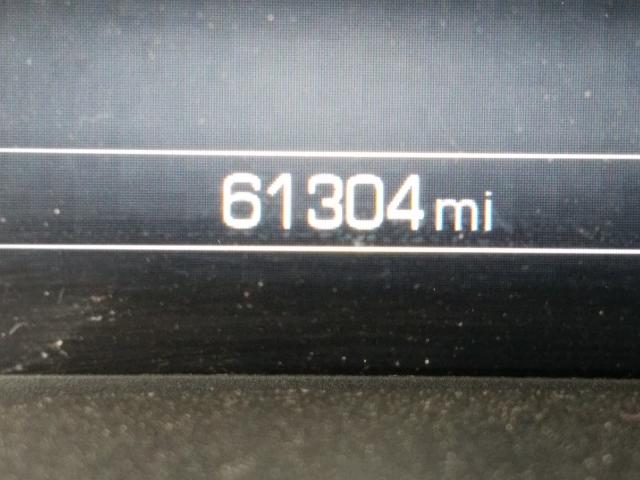 2016 GMC CANYON SLT 1GTG6DE38G1326804