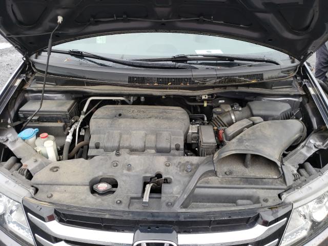 2014 HONDA ODYSSEY TO 5FNRL5H94EB051105