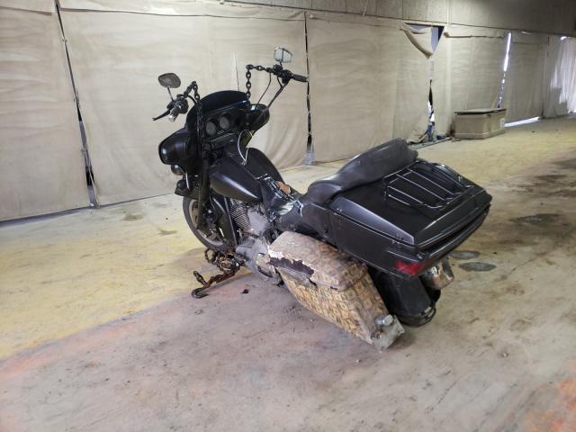 2005 HARLEY-DAVIDSON FLHTI 1HD1FVW175Y689087