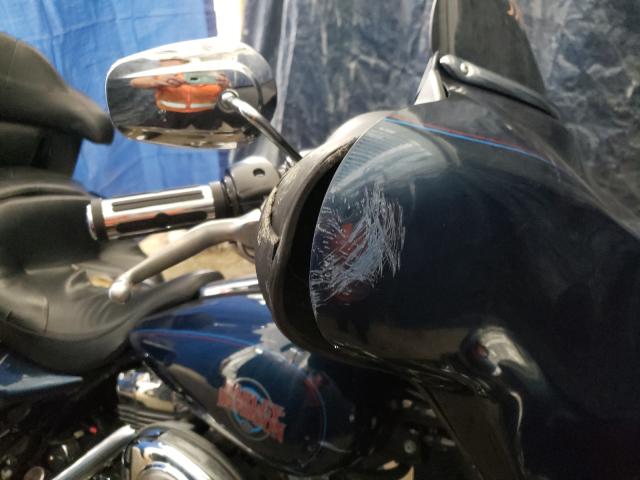 2004 HARLEY-DAVIDSON FLHTCI 1HD1FFW104Y624635